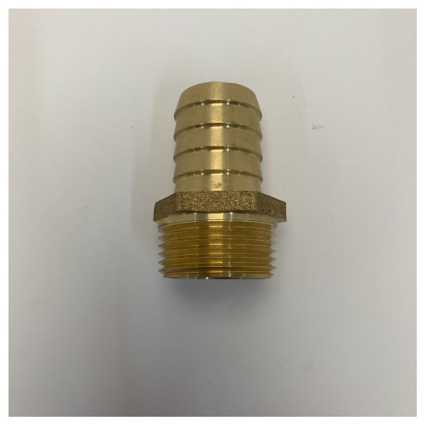 Dometic Бронзовий змійовик з'єднання для кондиціонера - 9108720487 - Невикористаний