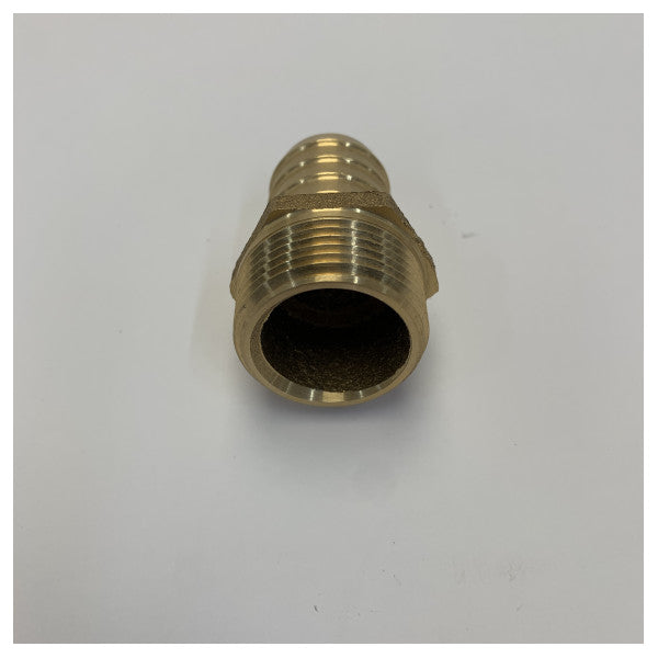 Dometic Бронзовий змійовик з'єднання для кондиціонера - 9108720487 - Невикористаний