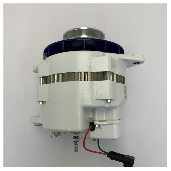 Mastervolt Alpha 12V / 130A III Висок капацитет алтернатор с Alpha Pro регулатор