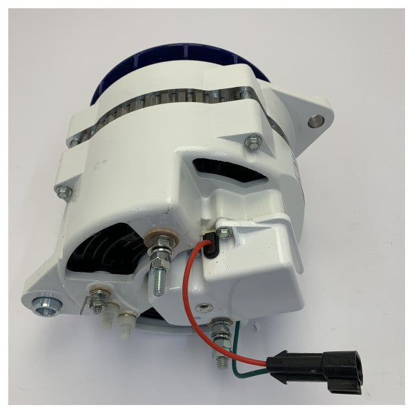 Mastervolt Alpha 12V / 130A III Висок капацитет алтернатор с Alpha Pro регулатор