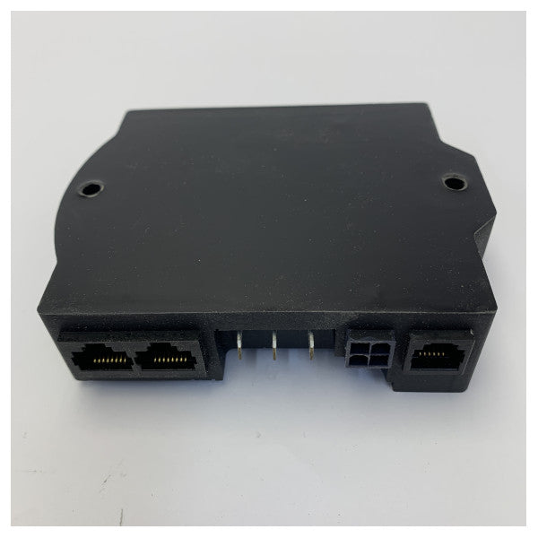 Mastervolt Alpha 12V / 130A III Висок капацитет алтернатор с Alpha Pro регулатор