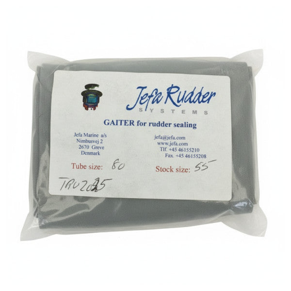 Sello del eje de dirección Jefa Rudder D35 mm - GA080055