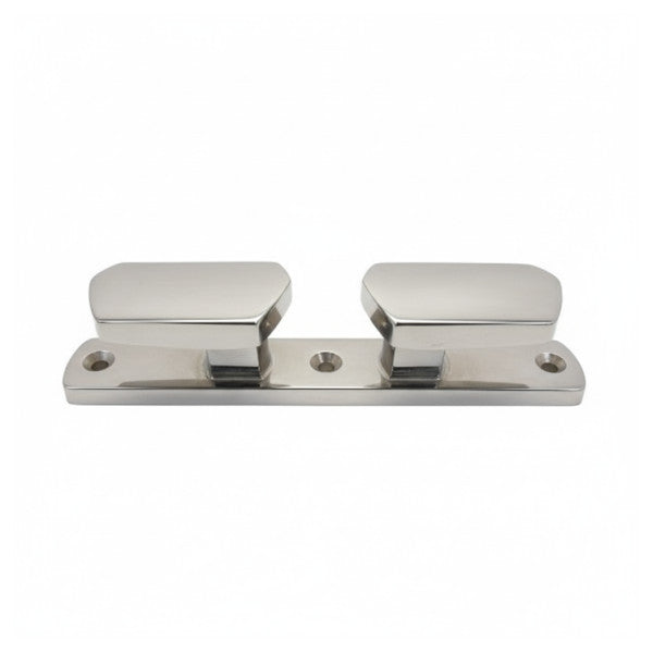 フィヨルド F380 ステンレススチール 10 インチ クリート - TBR2031