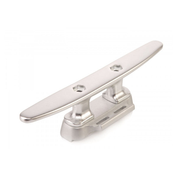 Pfeiffer Marine Aluminium Klampe for Skinnemontering 300mm - 7264401