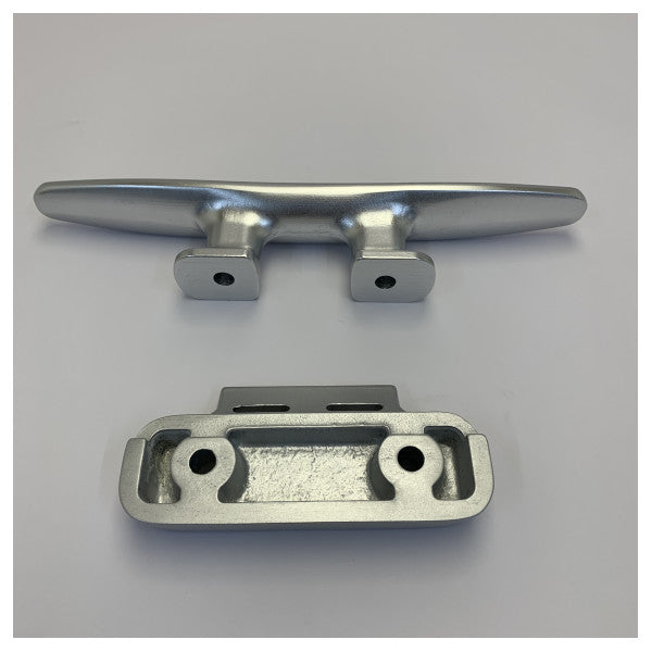 Pfeiffer Marine Aluminium Klampe for Skinnemontering 300mm - 7264401