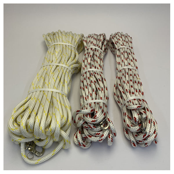 Kit de Corda de Gennaker Liros Hanse Yachts - 00099-1459-031