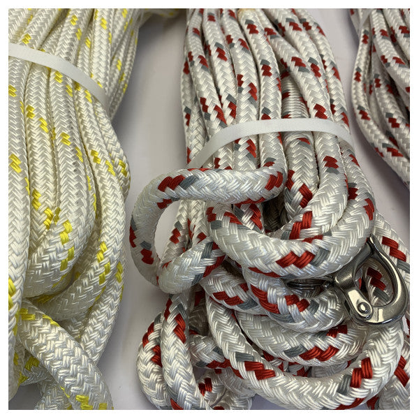 Kit de Corda de Gennaker Liros Hanse Yachts - 00099-1459-031