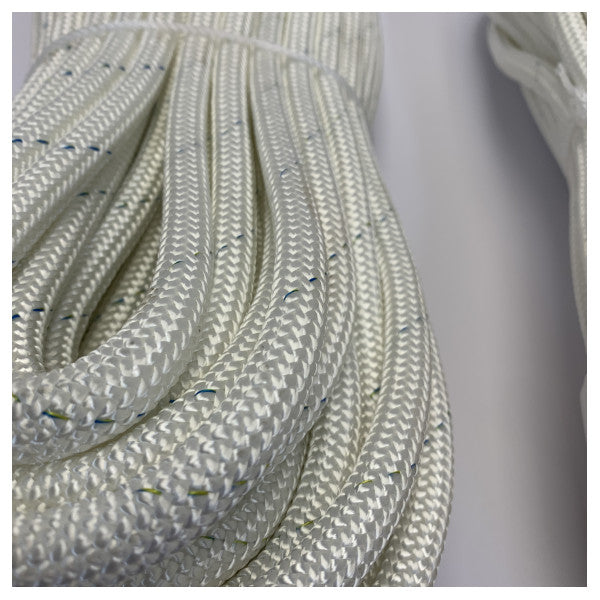 Liros Hanse 675 Dyneema Rennseil 12M 2x 34M - 00099-2224-228