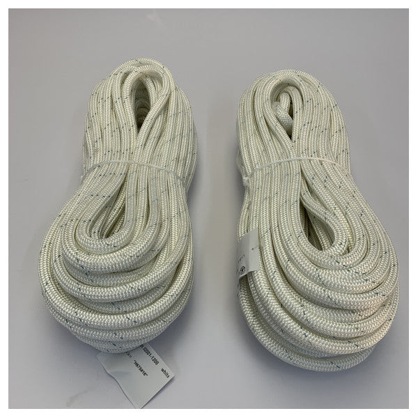 Liros Hanse 675 Dyneema Rennseil 12M 2x 34M - 00099-2224-228