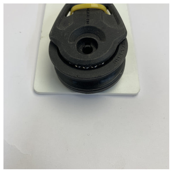 Lewmar 40mm Senkron Blok Yan Tek - 29901460BK