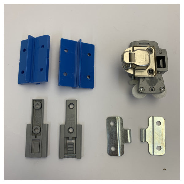 Hettich Wingline 780 Klappenscharnier Links - 9080212