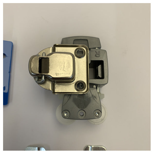 Hettich Wingline 780 Klappenscharnier Links - 9080212