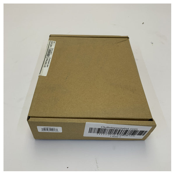 Spinlock XXB Høj Kapacitet PowerClutch Sort 8 til 12 mm - XXB0812/L