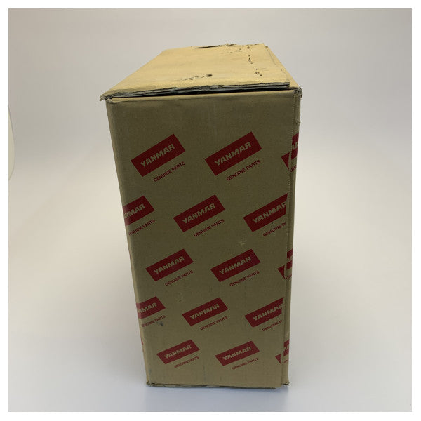 Yanmar ZT Sterndrive Rustfrit Stål Propeller 22 Tommer RH - 196350-09720