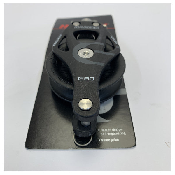 Harken 60mm Eleman Tek Döner Blok - H6261