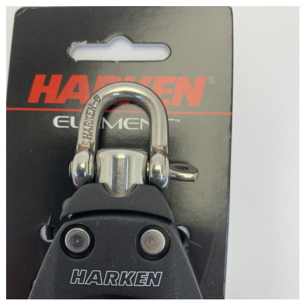 Harken 60mm Eleman Tek Döner Blok - H6261