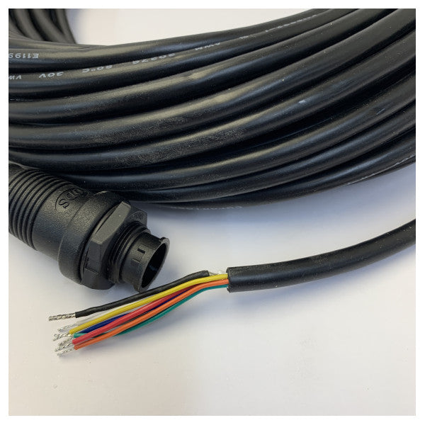 Simrad RS90 VHF Handset Extension Cable 20m - 000-11727-001