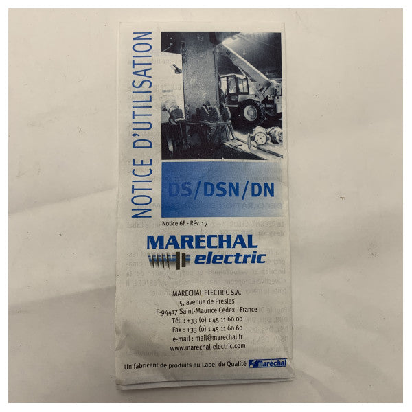 Водонепроникна берегова розетка з полікарбонату 32А 230В IP66/IP67 для човнів і яхт класу Marine для катерів і яхт