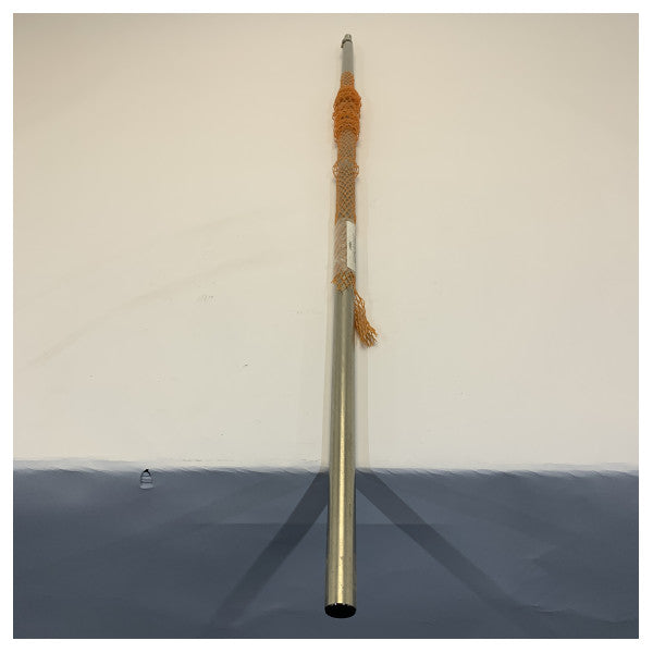 Eje de hélice de acero inoxidable D20mm L1125mm - TMP0231