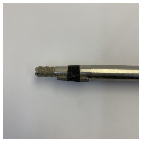 Eje de hélice de acero inoxidable D20mm L1125mm - TMP0231