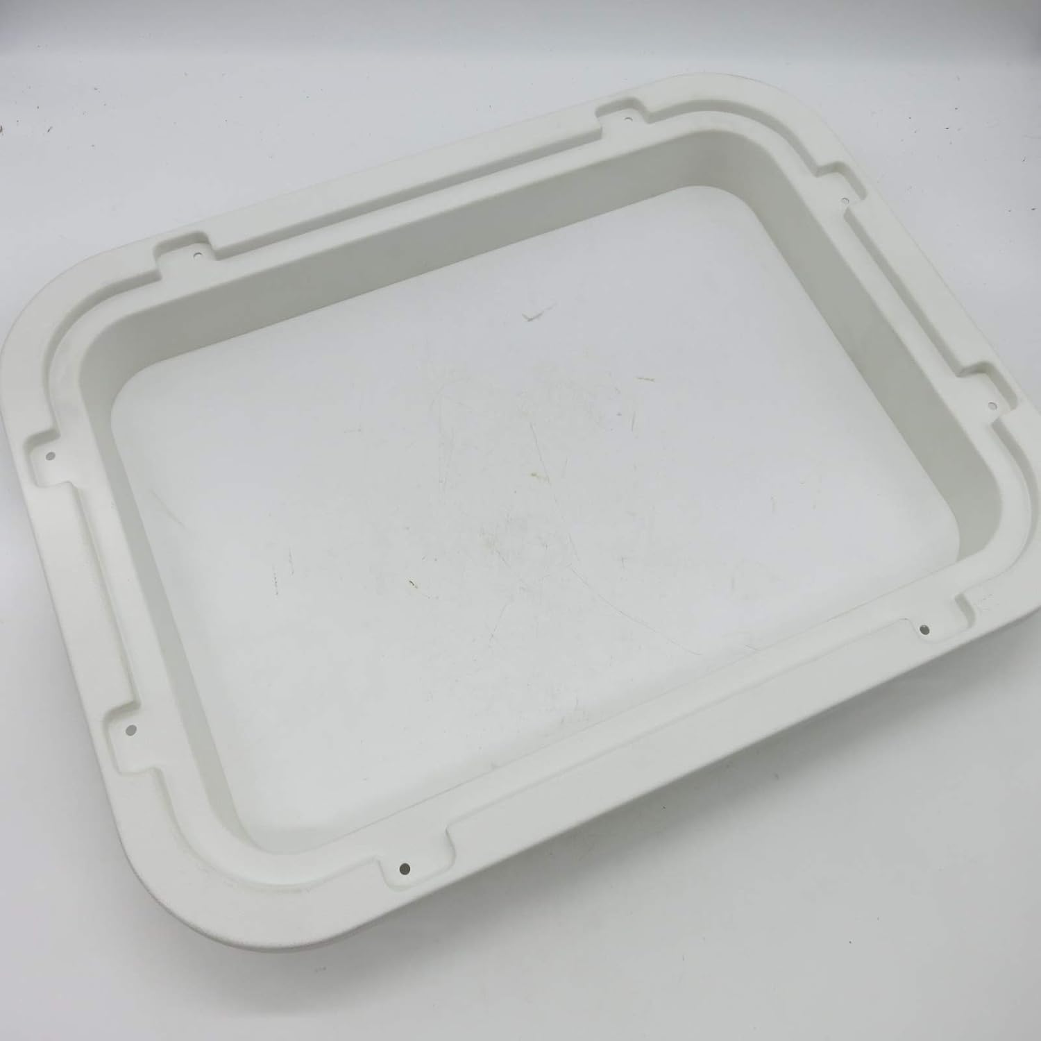 ルーマル 367630252 サイズ30 ホワイトハッチトリムキット