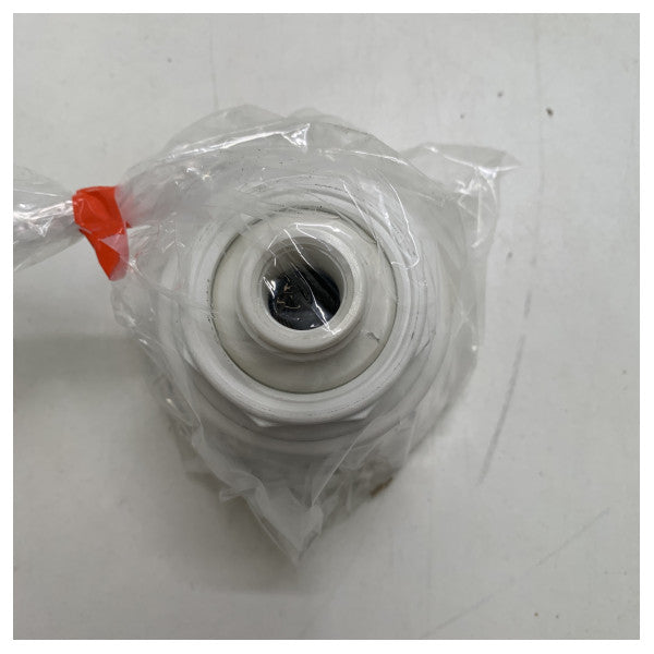 Plastimo ferskvandsindtag hvid - 62024-PL