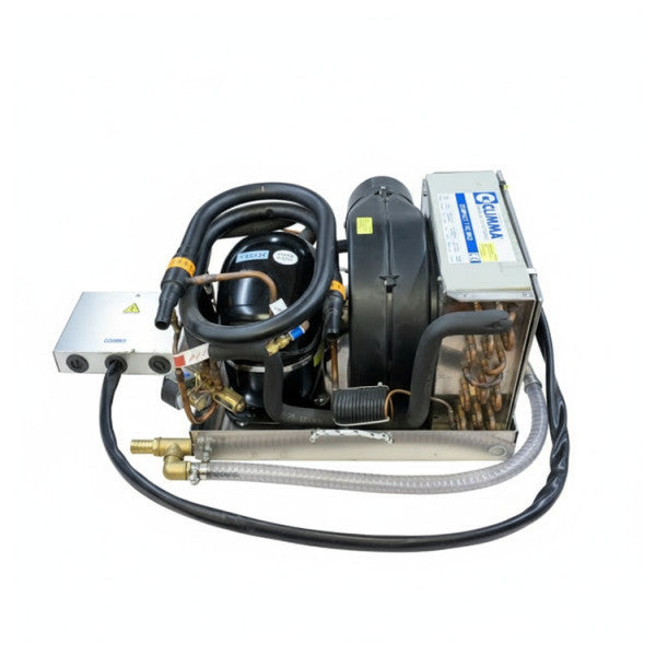 Veco MCN7K3CRCI Marine Stand Alone Airconditioning 7000 BTU 60Hz 230V