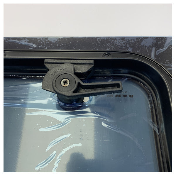 Lewmar Hanse 675 Flush 3G Opening Porthole - 79002800