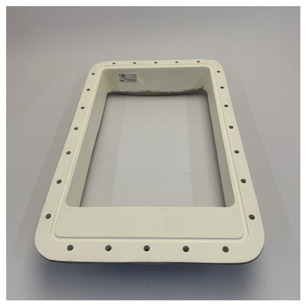 Швидка конструкція рами GRP для гребних двигунів BTR 185 - FGPECFLBTR18A05