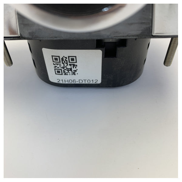 Yanmar VC20 Διπλός Κινητήρας με Χειριστήριο Sterndrive - 164200-41140