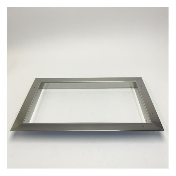 Ψυγείο Isotherm Stainless Steel CD-30 με πλαίσιο ενσωμάτωσης - H11A-5500-901-0