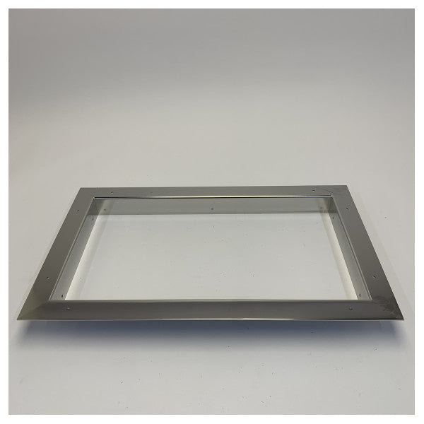 Ψυγείο Isotherm Stainless Steel CD-30 με πλαίσιο ενσωμάτωσης - H11A-5500-901-0