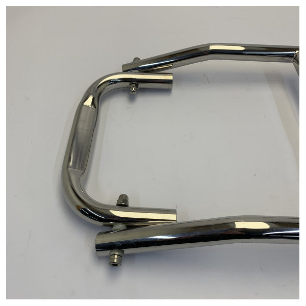 Hanse 315 u Dehler 29 Ladders tal-Baħar tal-Iron 3-Step - TBR0140