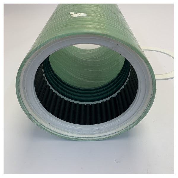 Jefa 210 mm Roter Bearing bil-Rollers GRP għal Hanse 675