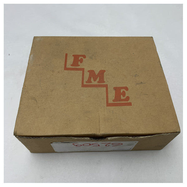 LME Nautica Plus Marine Signal Booster 56CE99 - Reliable Dual Input VHF/UHF Amplifier for Boats and Ships