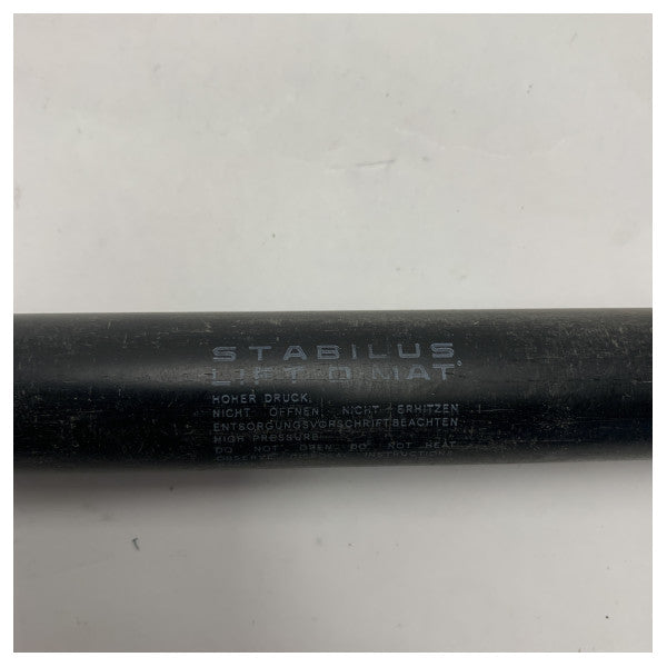 高品質のマリンガススプリング900N - 耐候性のある耐久性のある金属ガスストラット27.6センチメートル