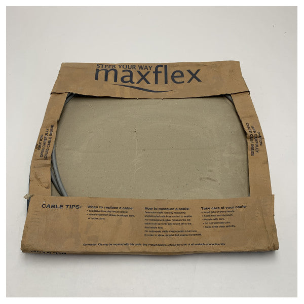 Maxflex 6300350 3M low friction morse engine control cable