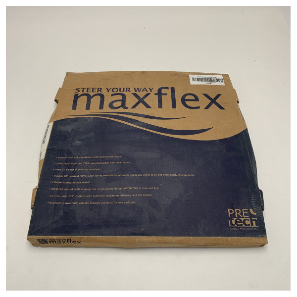 Maxflex 6300350 3M low friction morse engine control cable