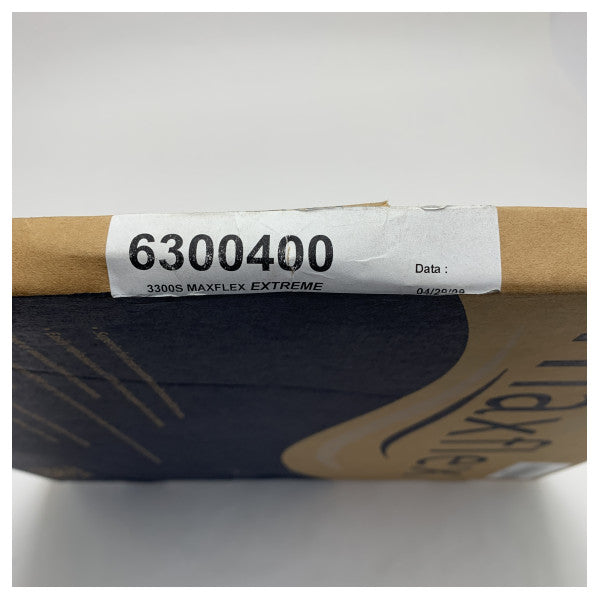 Maxflex 6300400 4M low friction morse engine control cable