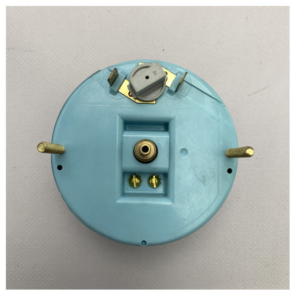 Honda 0 - 65 MPH hastighedsindikator display sort - 63188F