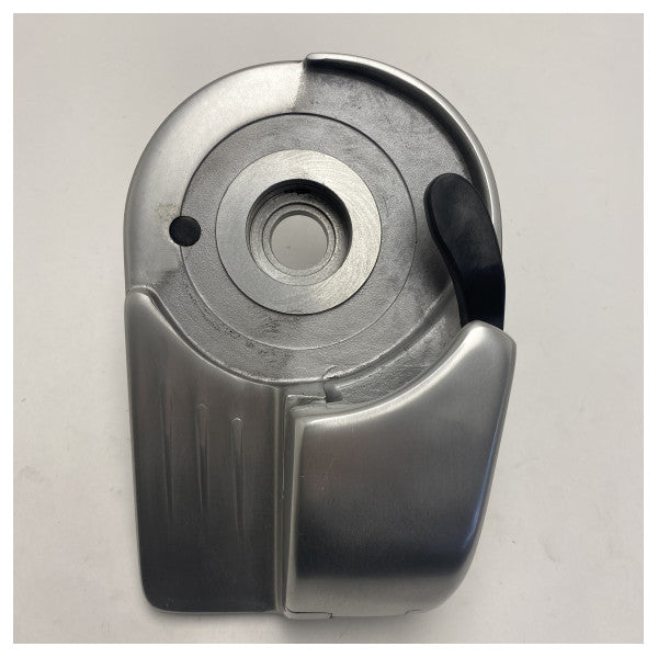 Allpa Lofrans plattina tal-windlass tal-aluminju tal-pjanċa bil-sensor - 632036