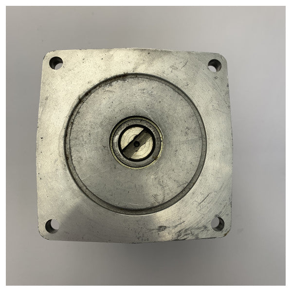 Употребяван електромотор за лебедка Lofrans X2 1000W 12V - 634387