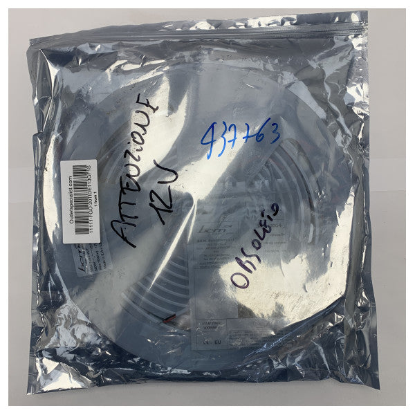 BCM 3404/00G4-4MT LED light strip 12V - 3000K - 10W/m - IP68