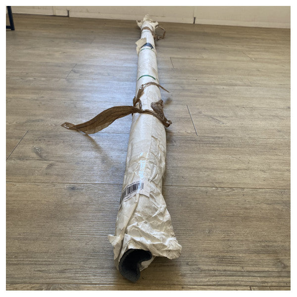 Foglizzo DUKE deep see blue кожа 6.5 m2