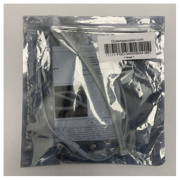 BCM 3404/00G4-5MT NEONflex LED светлинна лента 10W/m - 24V