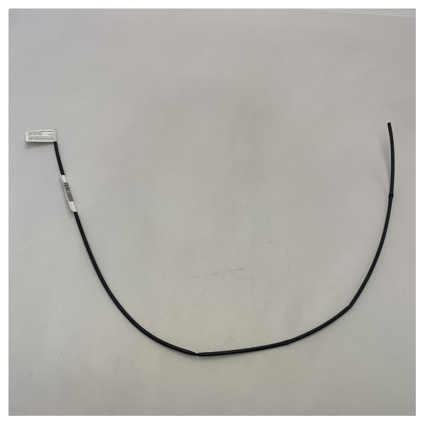 Tubi termorestringenti adesivi Ancor di grado marino 3/16 x 48 nero