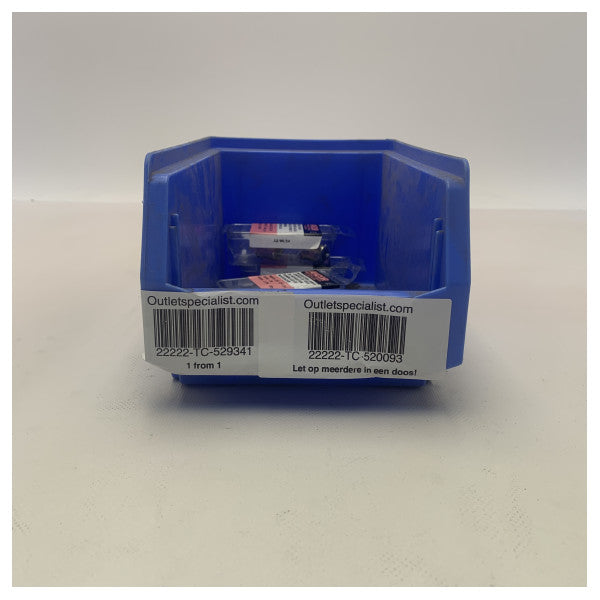 Ampoule à baïonnette Ancor qualité marine 1,04A 12V 13,3W