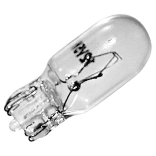 Lampe de navigation marine 12V 4.9W de haute qualité - Durable et résistante aux intempéries - Lot de 2