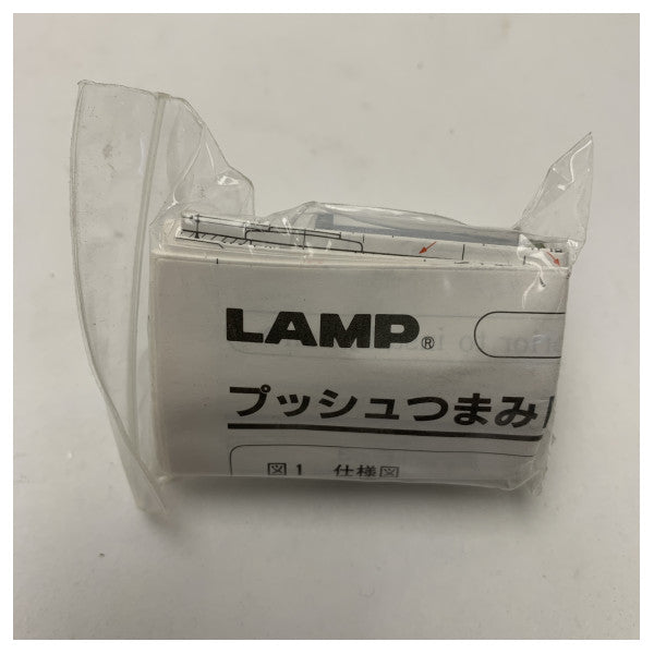 高品質マリンプッシュラッチ PKL-05/R-CR クローム仕上げ 耐久性ドアとハッチクロージャー用