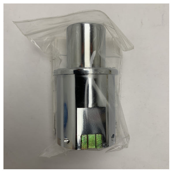 Marine Grade Push Latch PKL-05/L-CR - Ανθεκτικό μανδάλωμα πόρτας ABS & ZDC για σκάφη και θαλάσσια χρήση